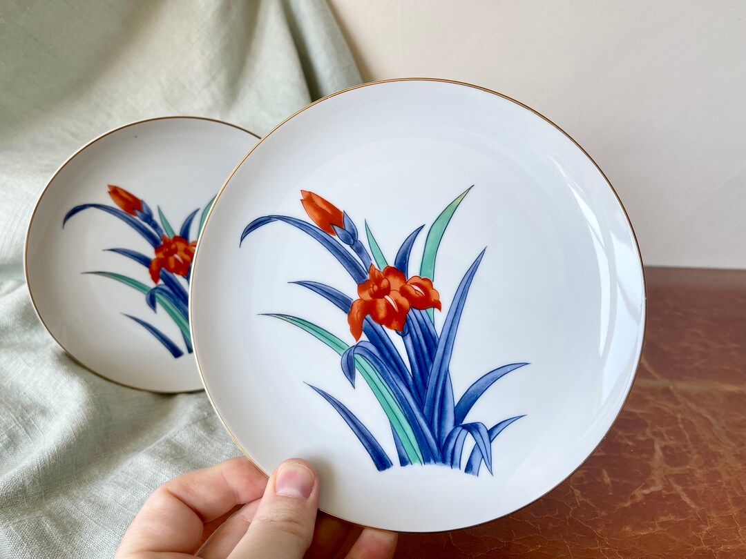 ピカソ　★バレリーナ★　Ceramic plate il_1080xN.5987466544_oaoq.jpg