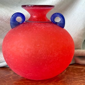 Franco Moretti Glass - Etsy