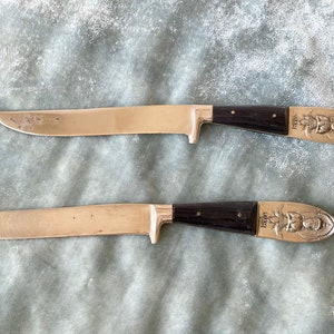 Thai Cleaver – Siam Blades