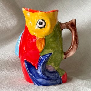 Nino Parrucca Fish - Etsy