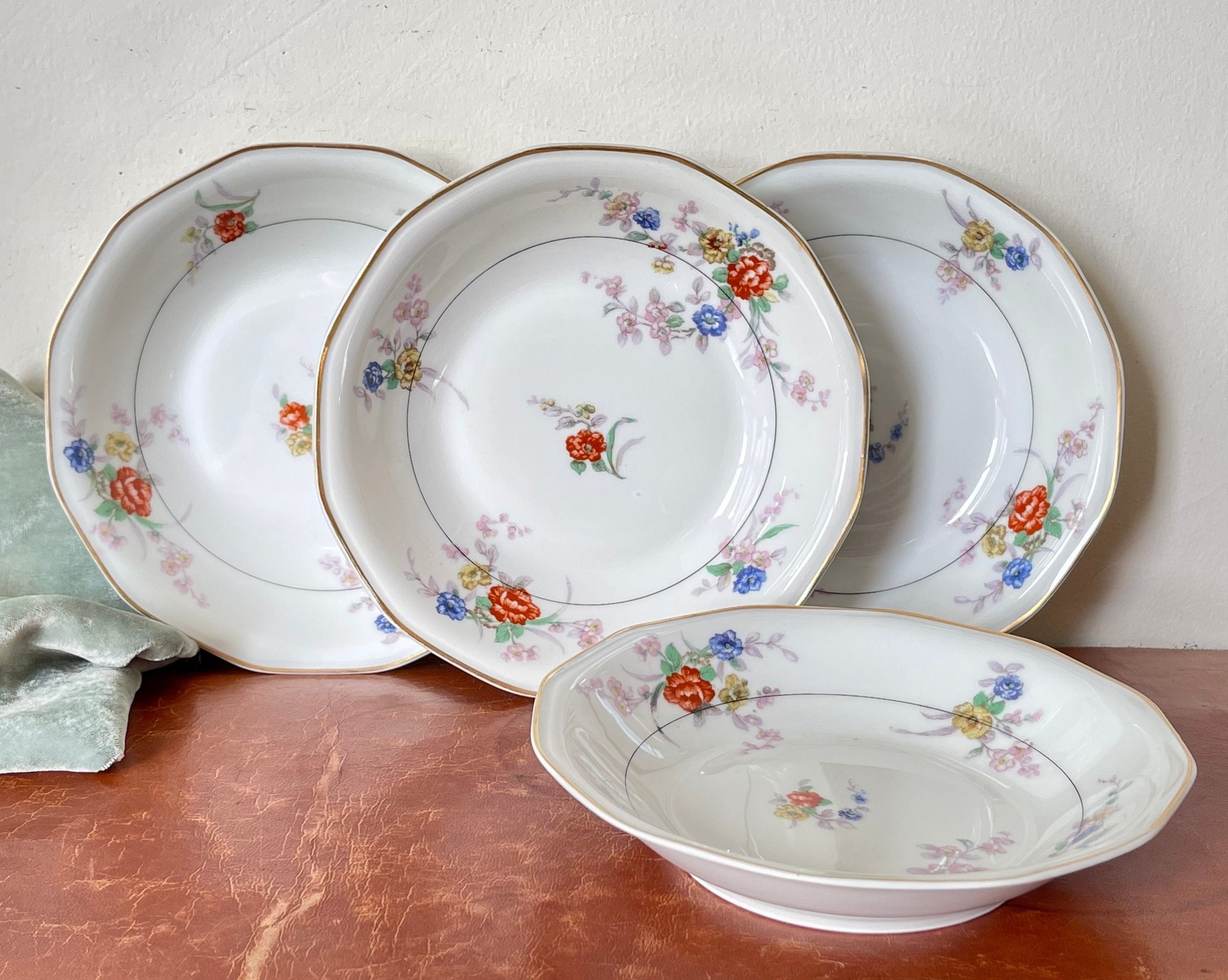 1930s Haviland - Etsy