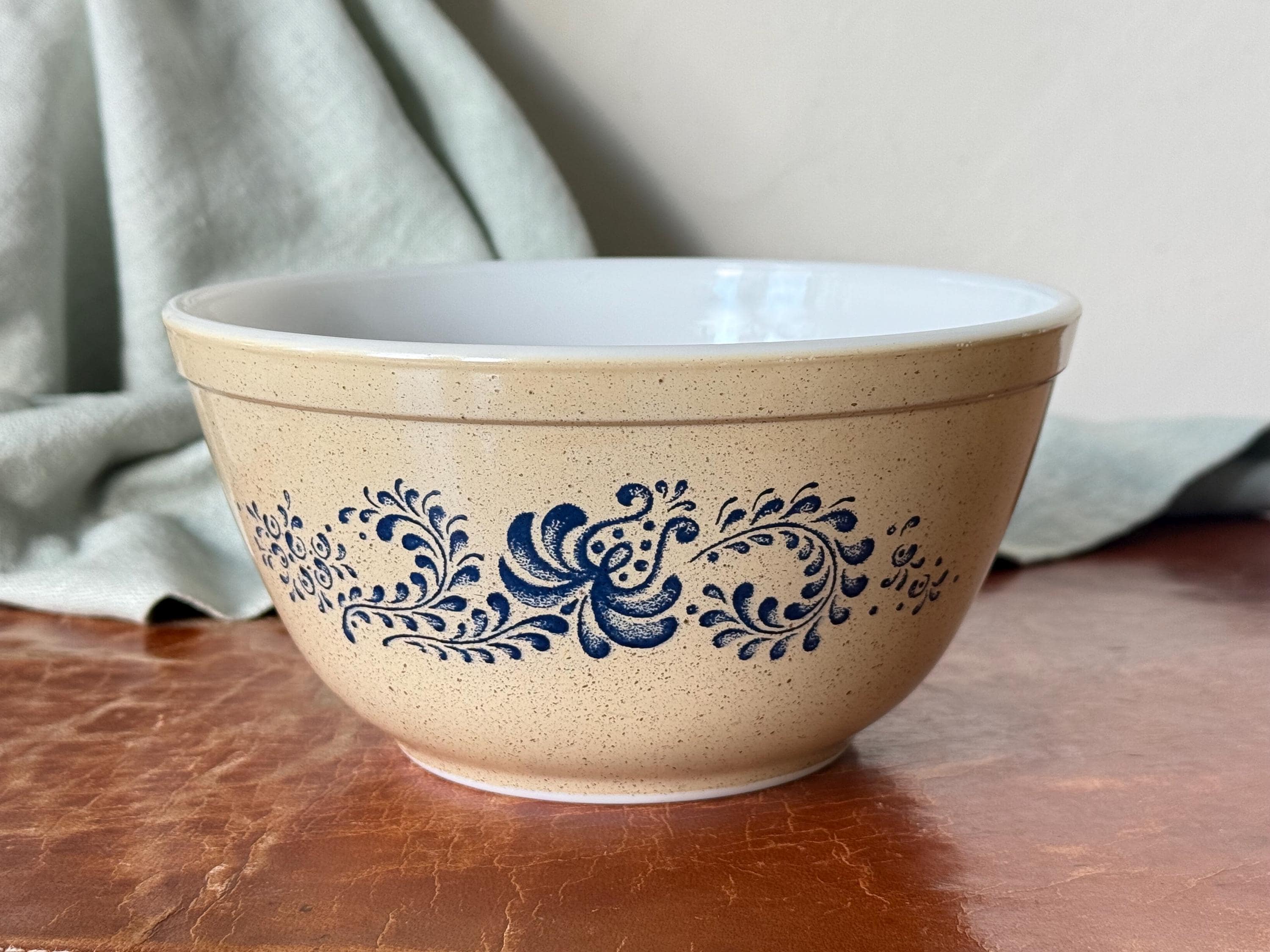 70s Pyrex Set - Etsy
