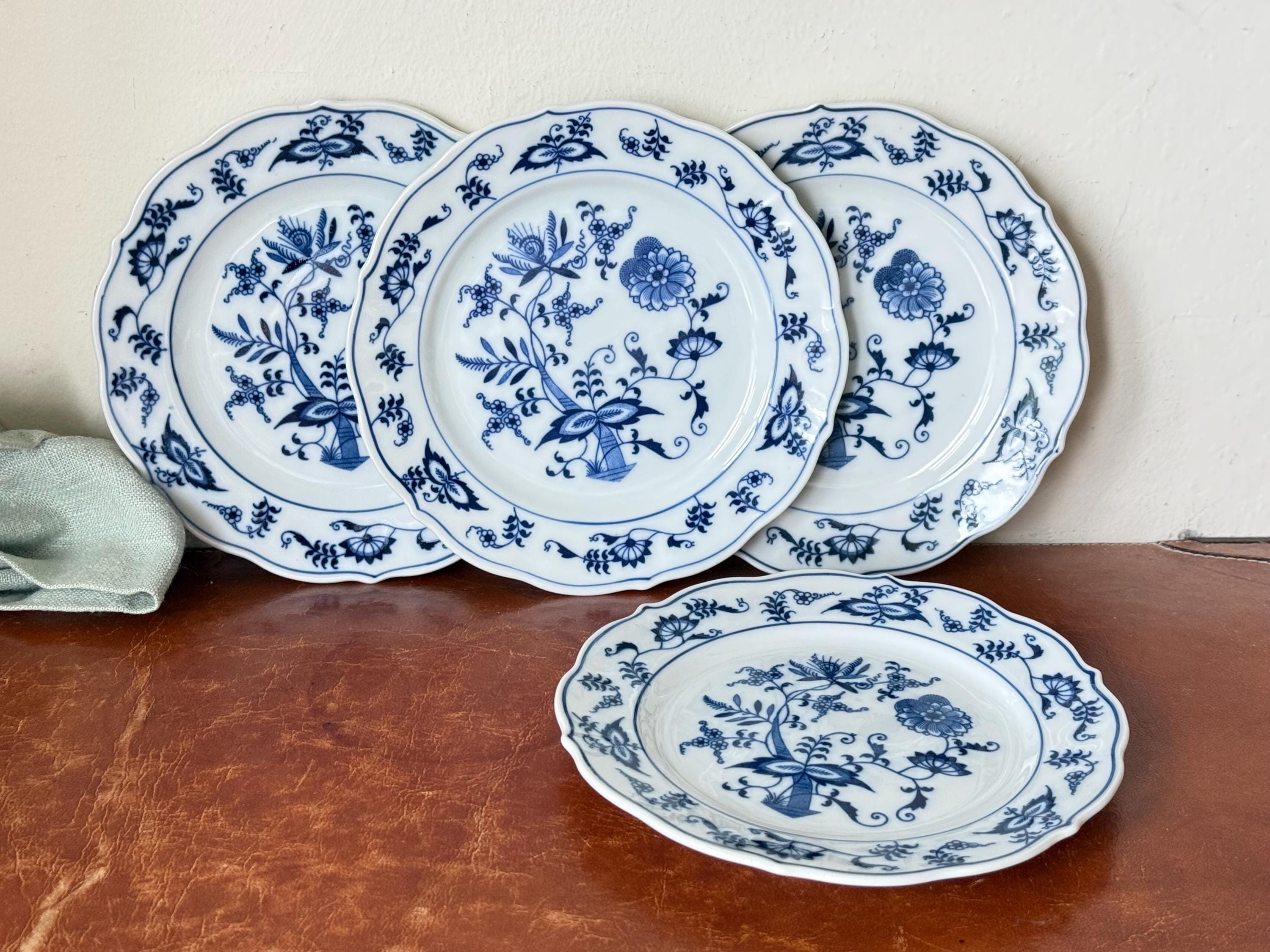 Japan Blue Danube - Etsy