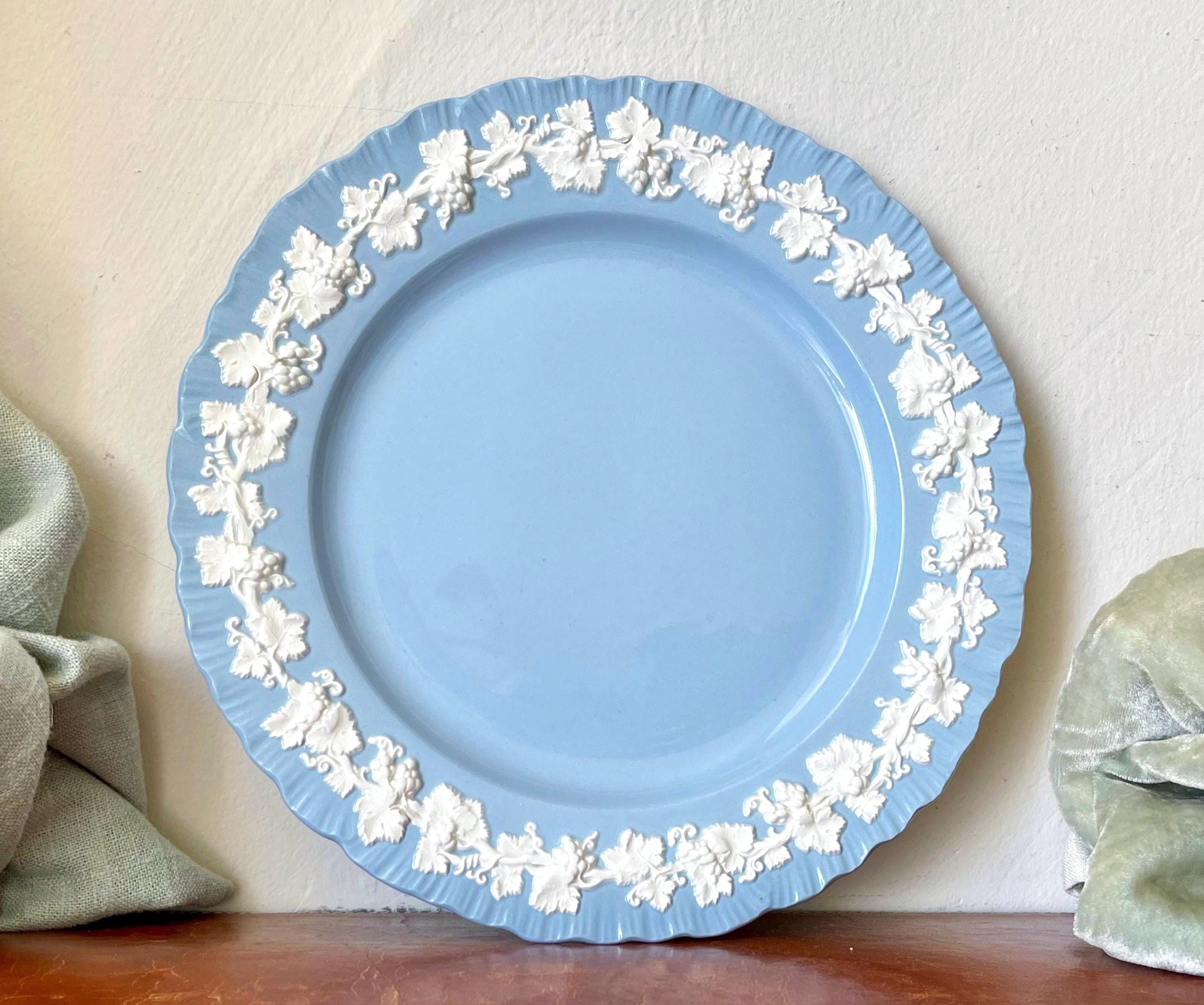 　27cmプレート　6枚　LAMBOURN　ランボーン WEDGWOOD 27cmプレート 6枚 LAMBOURN ランボーン