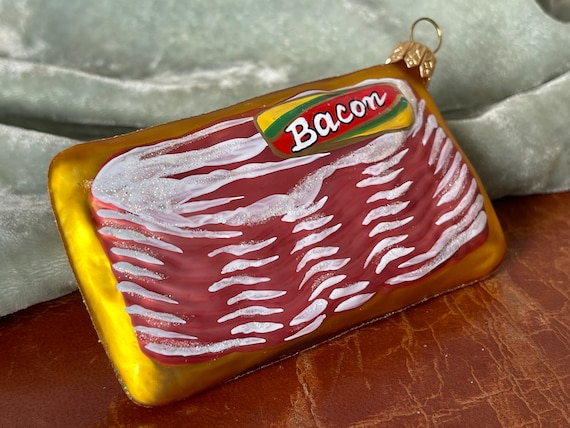 polish bacon