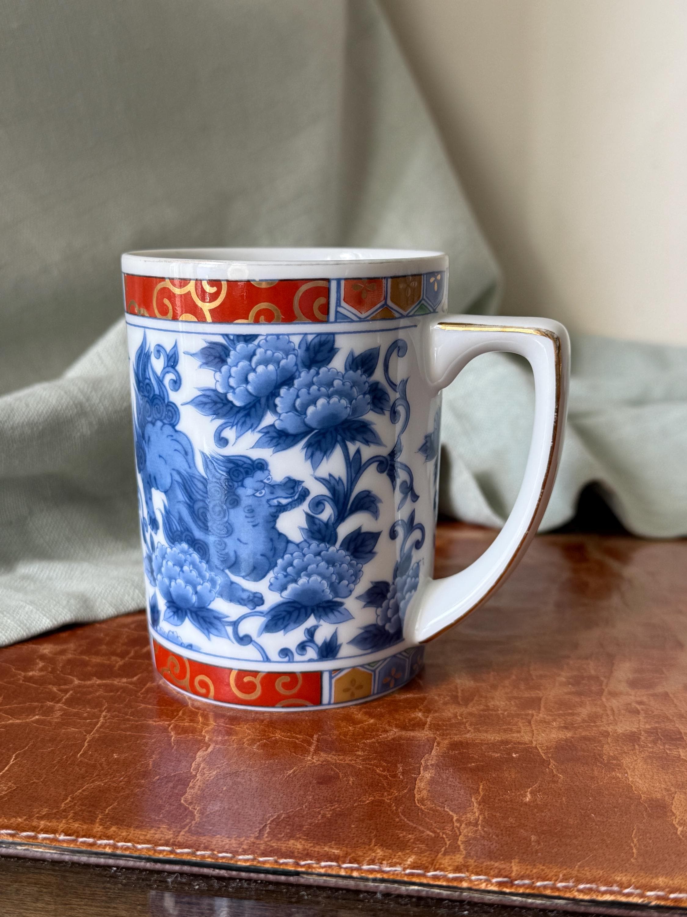 Kouzan Japan Bowl - Etsy