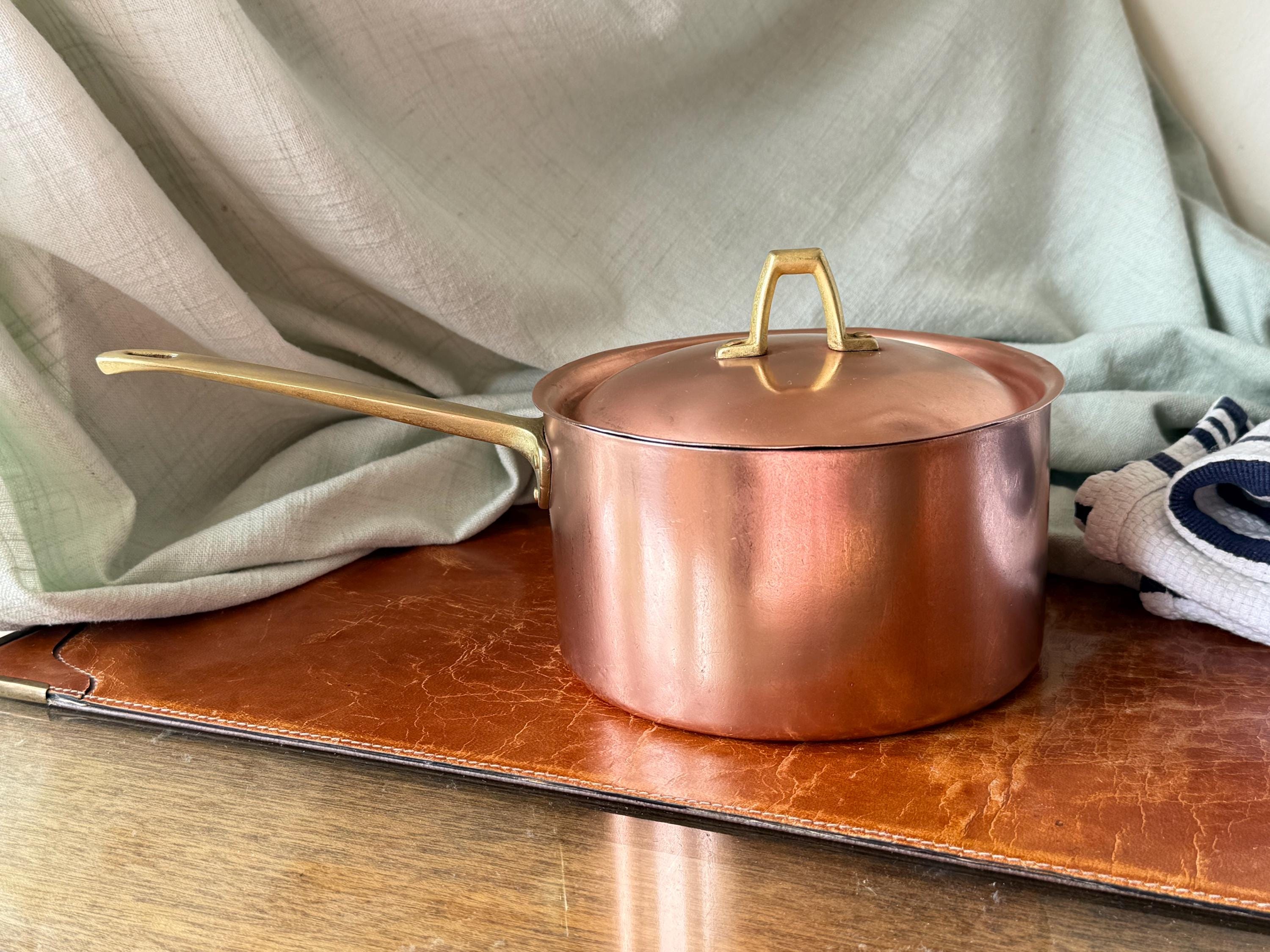 Paul Revere Cookware - Etsy