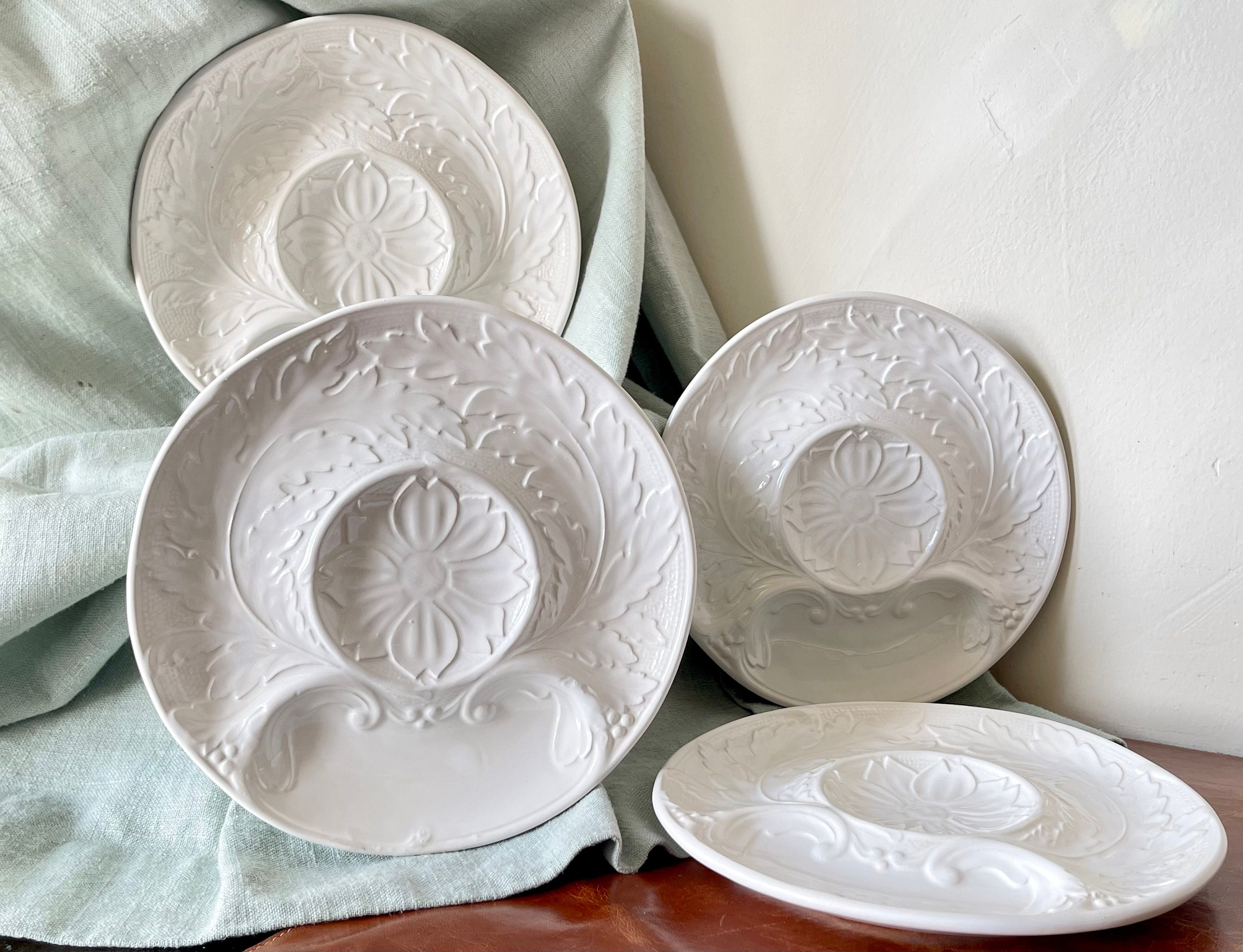 Mediterranean dinnerware hotsell