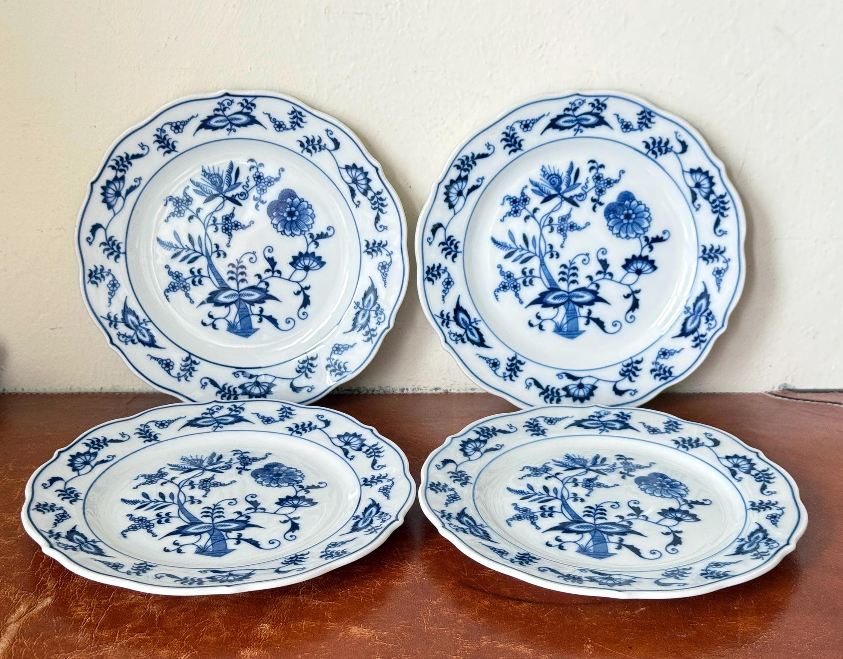 Vintage Blue Danube - Etsy