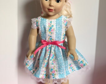 Dress for 18" Dolls