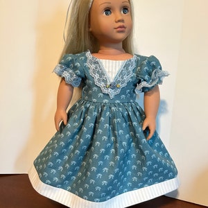 Dress for 18&quot; Doll