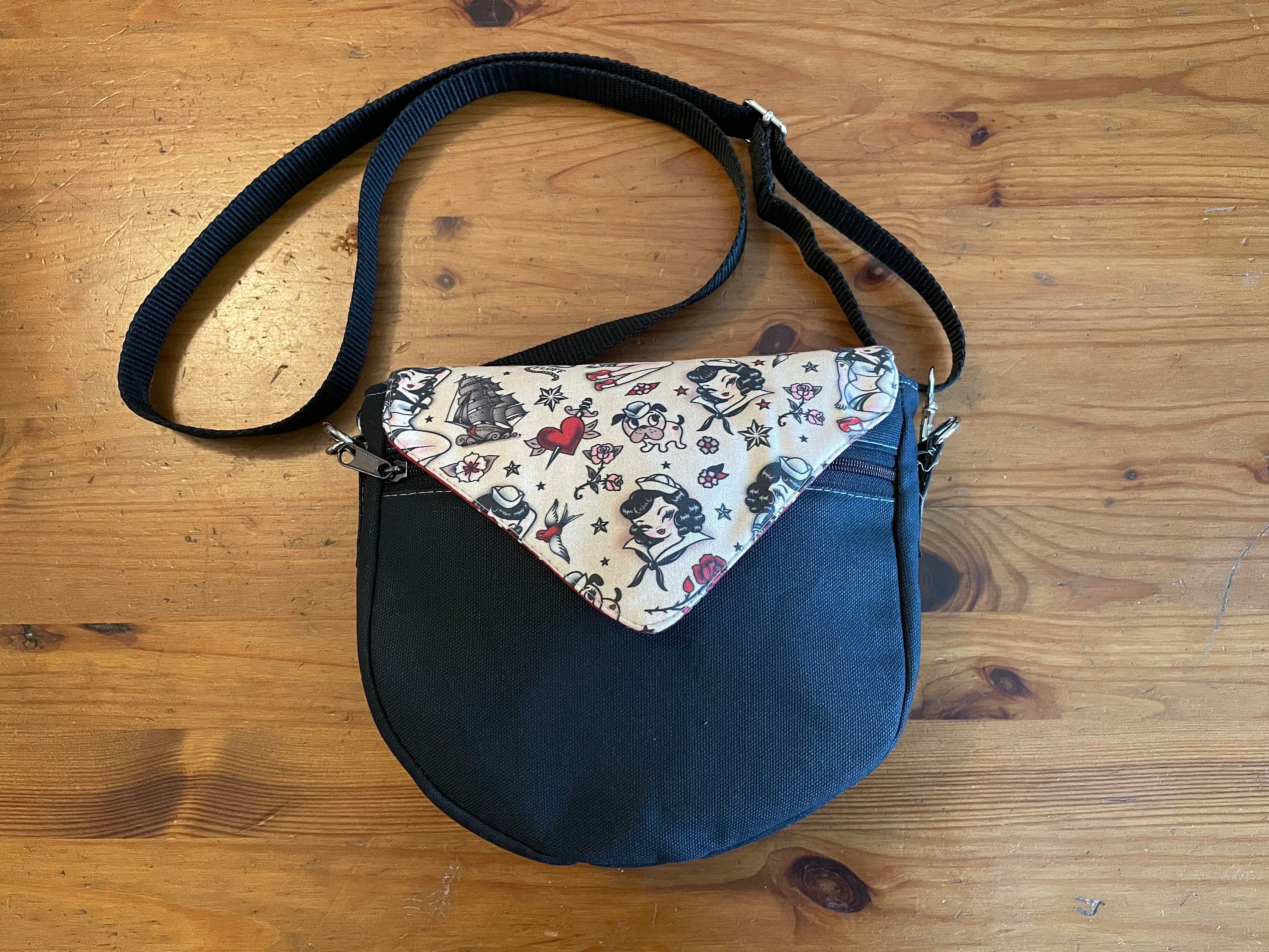 Acacia Bags Etsy Canada
