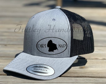 turkey hunting hat