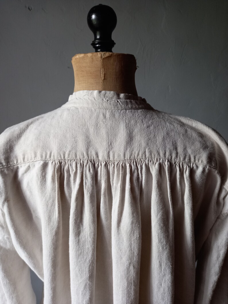 1800s Mens Clothing. 1800s Shirt. Costume. Victorian. Antique Etsy