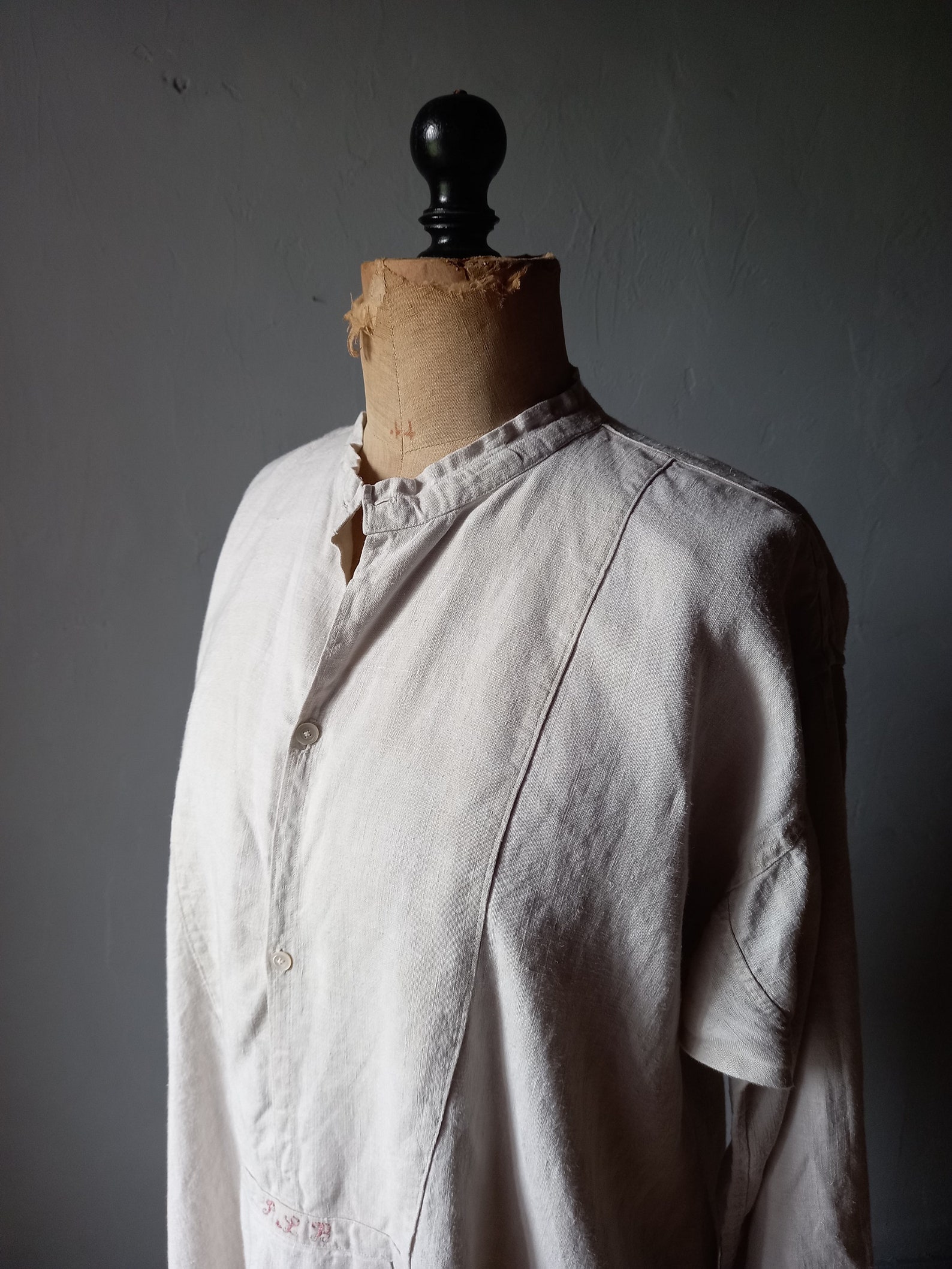 1800s Mens Clothing. 1800s Shirt. Costume. Victorian. Antique - Etsy