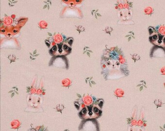 Bio Baumwolljersey Etsy