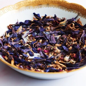 Bright Morning Black Tea