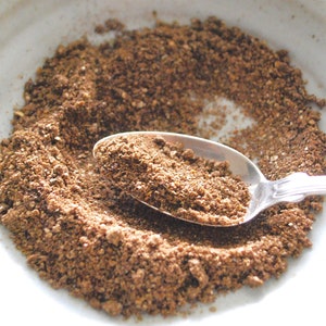 Dried Lime Powder, 1 oz