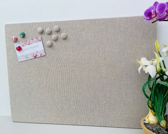 Fabric Magnetic Boards