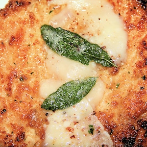 Chicken alla Parmigiana, Printable PDF Italian Recipe with Photos, Instant Digital Download