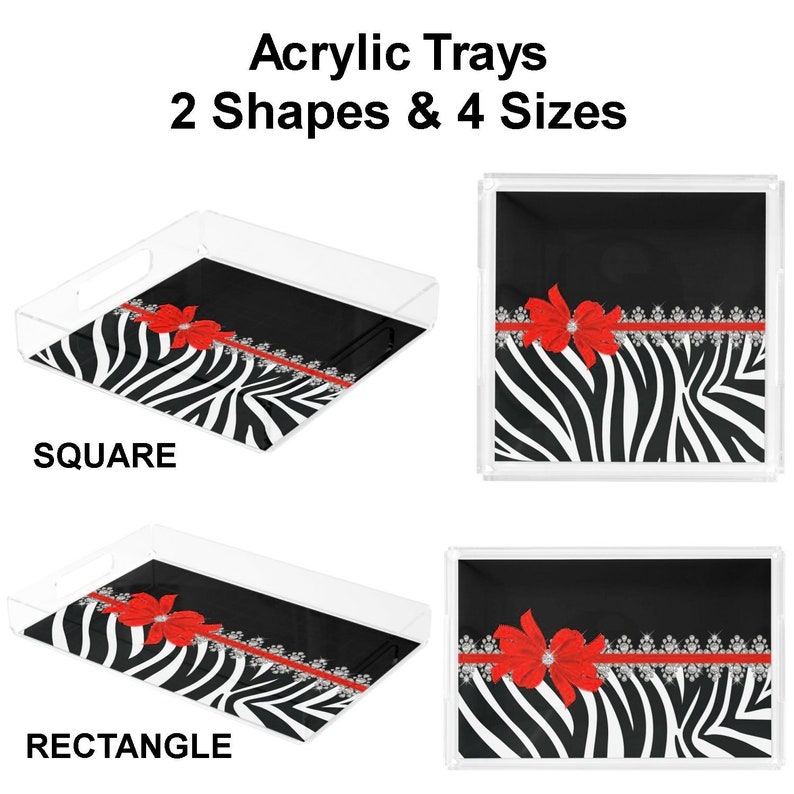 Bath Mats /& Towels Diamond Delilah Red Bow With Black And White Zebra Stripes Shower Curtain 10/% OFF SALE