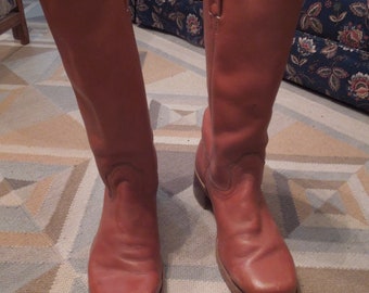 double h boots canada