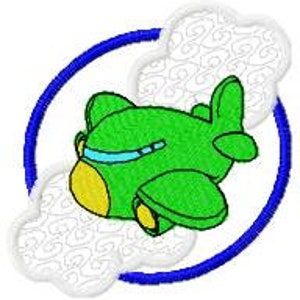 Reading Pillow Take Flight