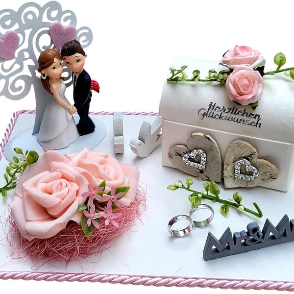 Money gift wedding packaging money wedding gift newlyweds