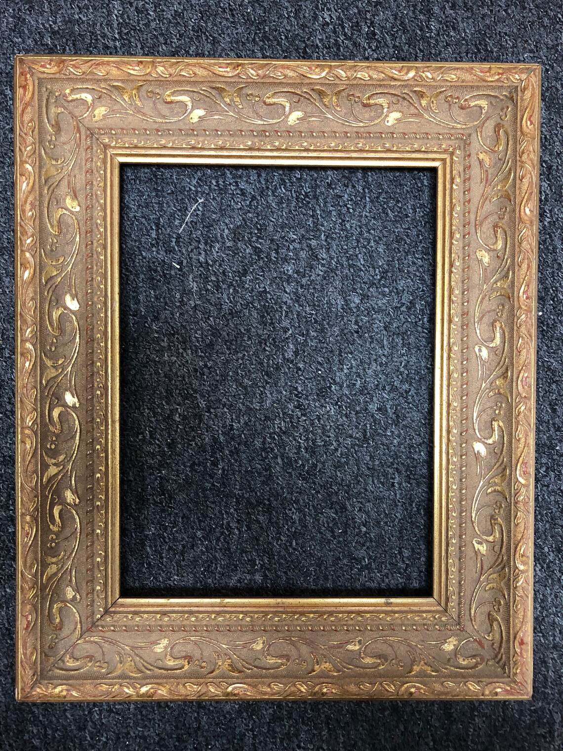 Classic Frame Etsy