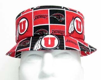 university of hawaii bucket hat