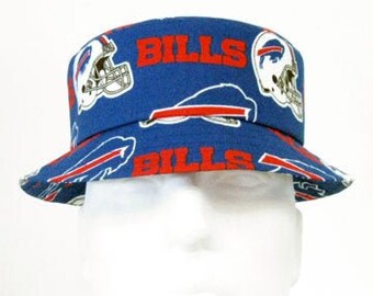 buffalo bills bucket hat