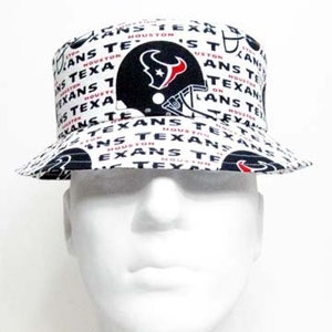 texans bucket hat