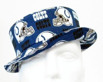 colts fishing hat