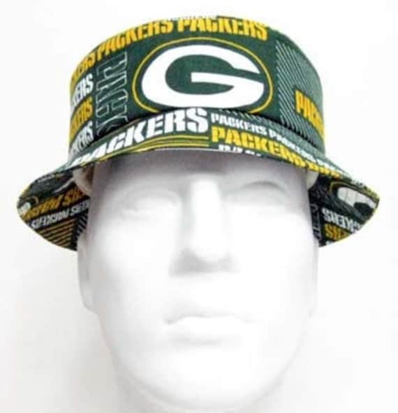 packers golf hat