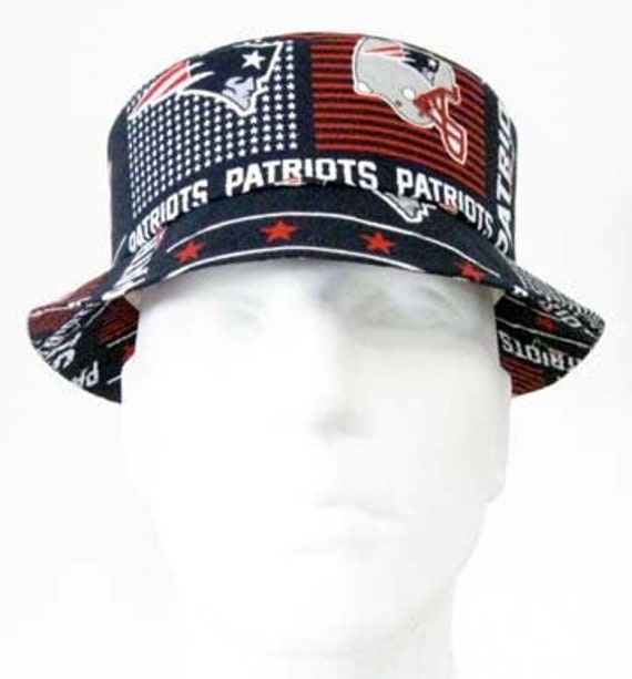 patriots cancer hat
