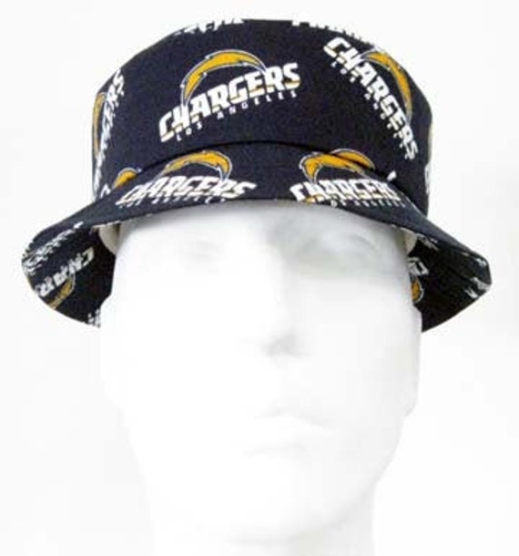 la chargers cap