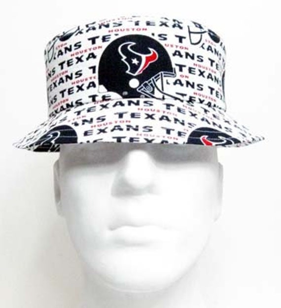 nfl bucket hats with string