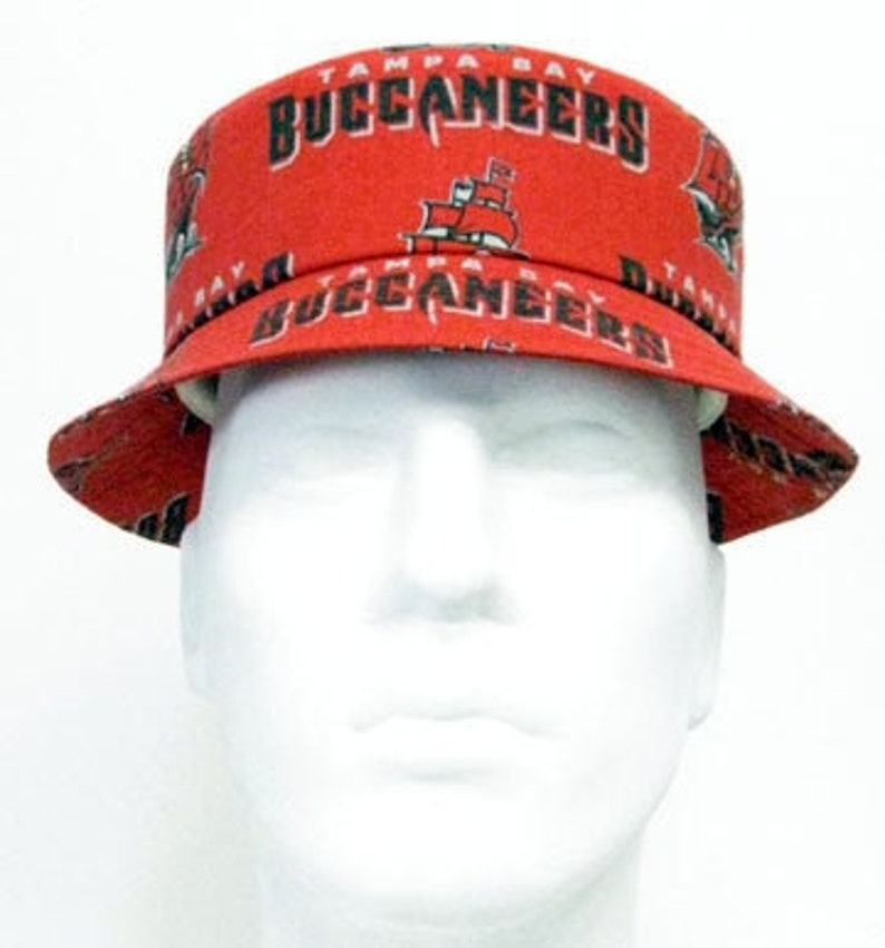 tampa bay buccaneers bucket hat