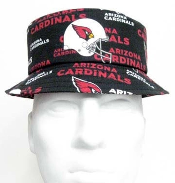cardinals bucket hat