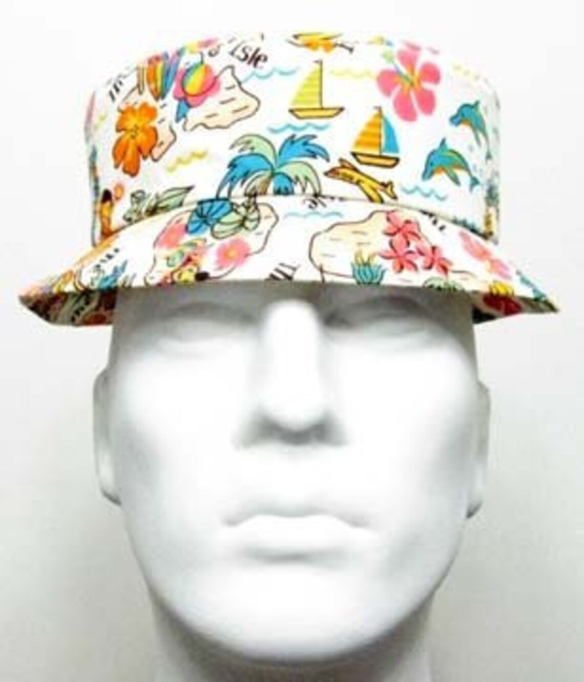 1522.Hawaii Bucket Hat mariage de partie de plage cadeau Etsy