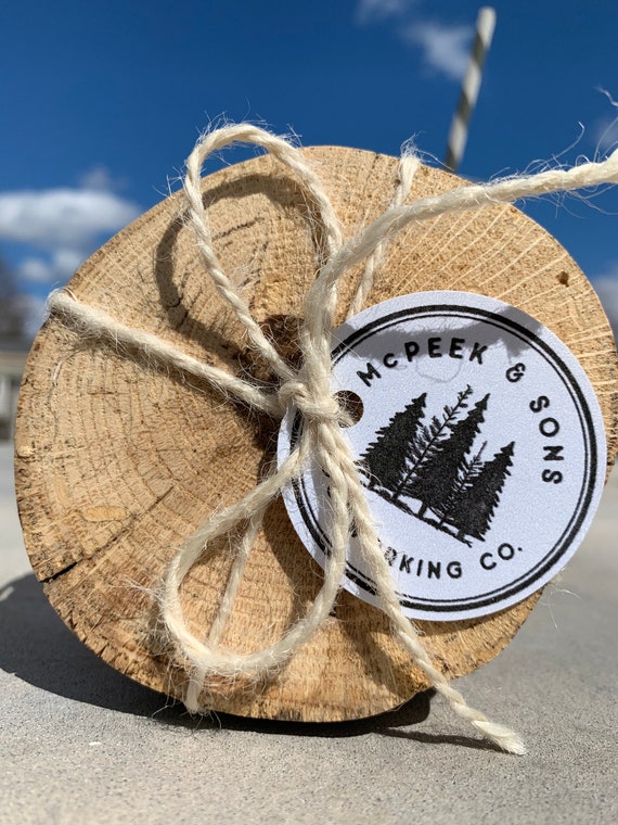 Beer coaster deals material