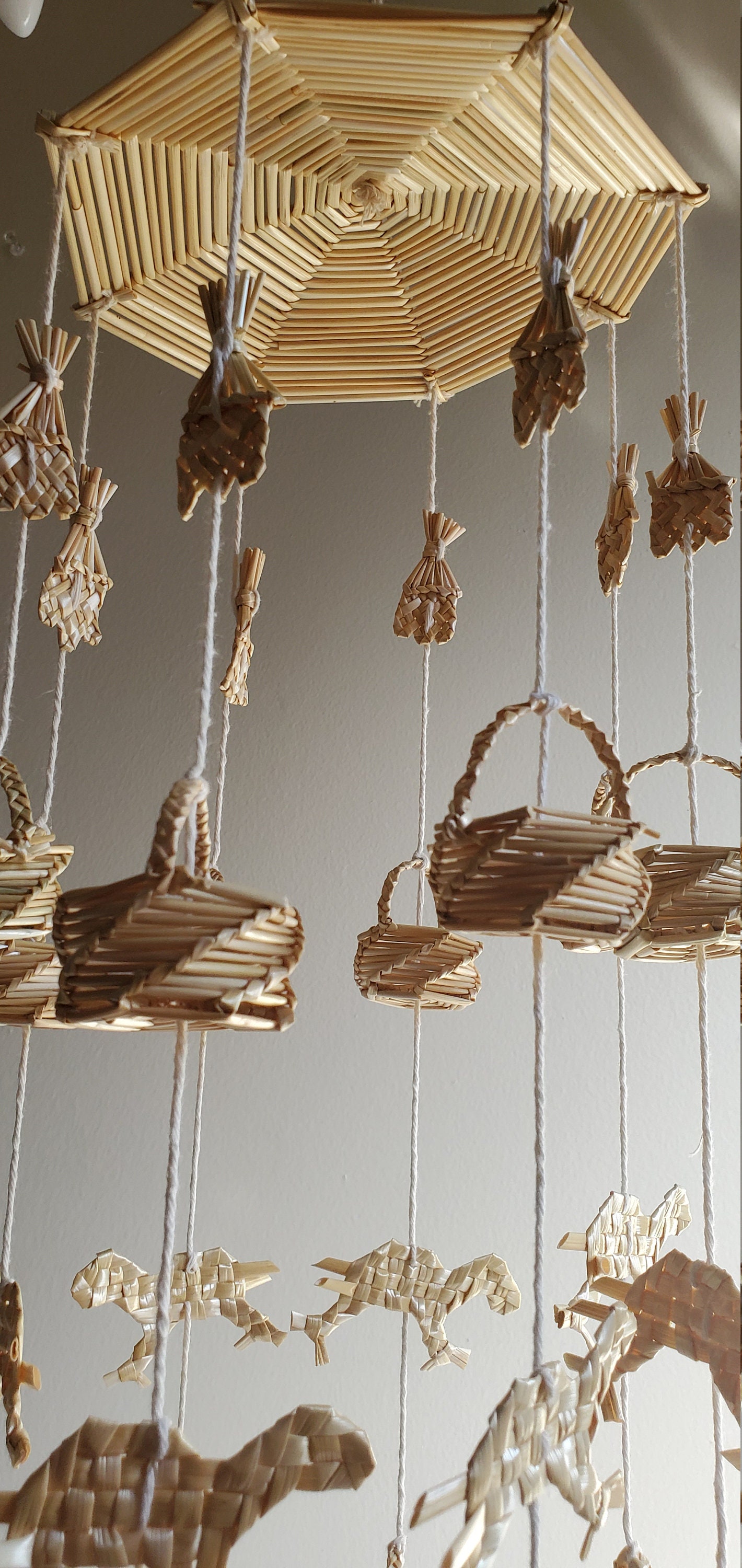 Mexican Wind Chimes | Etsy