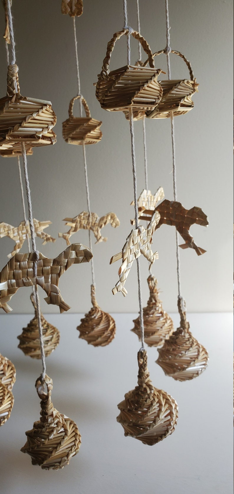 Mexican Wind Chimes Etsy