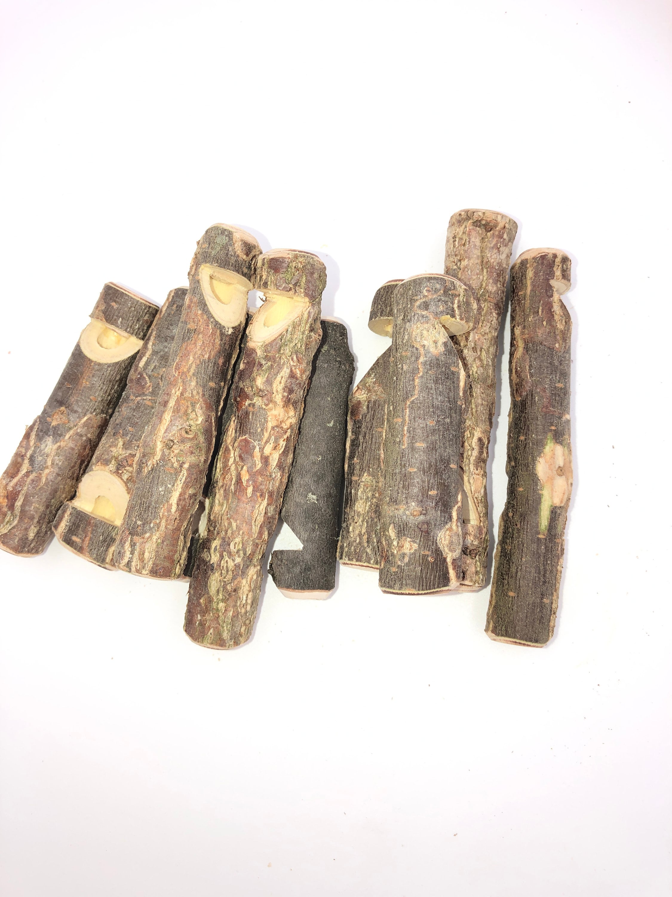 Pocket Wood Whistle Hand Carved Whistles Kids Gift Etsy