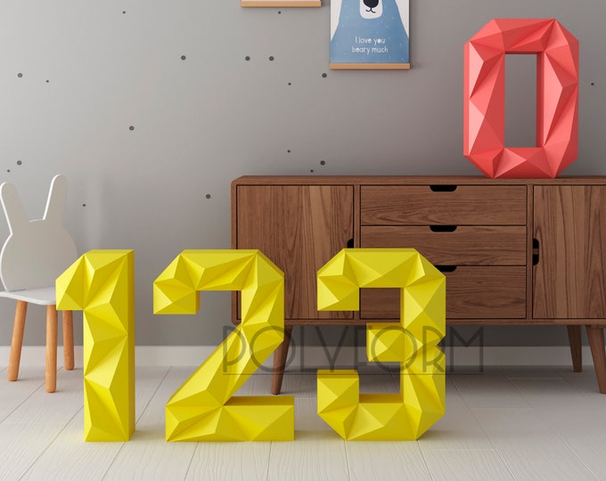 POLYFORMstore Etsy.de