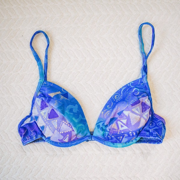 Swimwear Separates Etsy