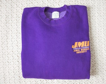 jmu crewneck