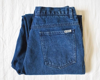 Bill Blass Jeans - Etsy