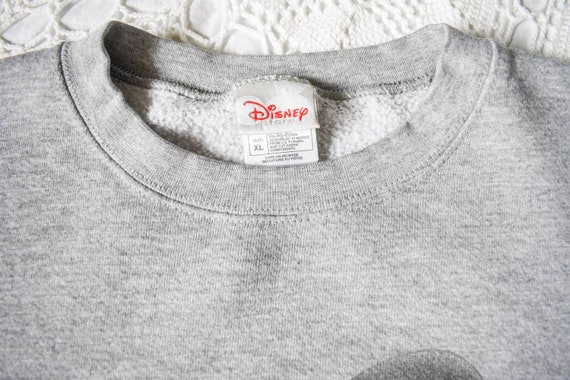 vintage oversized Disney DOPEY sweatshirt | vinta… - image 10