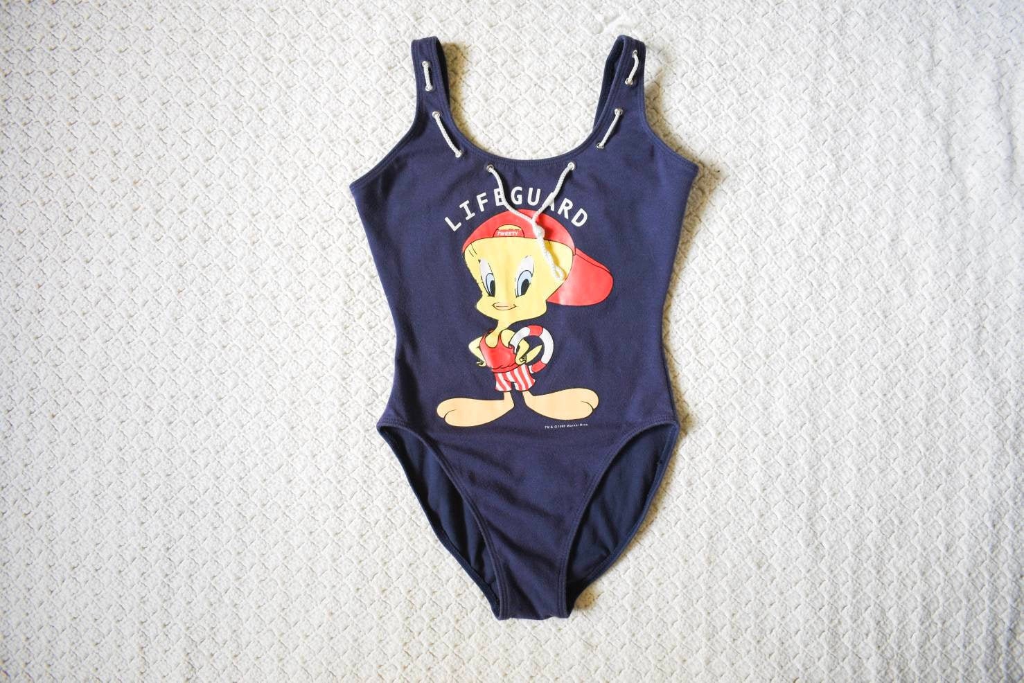 ワンピース vintage deadstock tweety onepiece vintage deadstock tweety onepiece